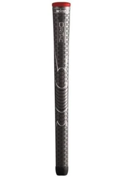 Winn Dri-Tac Dark-Grey 13-pc Grip Kit -Golf Club Shop 5DT DG