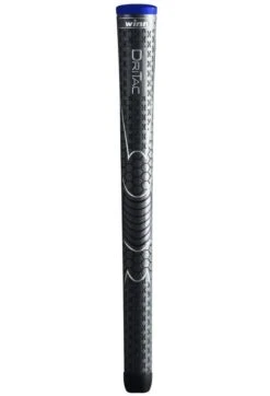 Winn Dri-Tac Dark-Grey 13-pc Grip Kit -Golf Club Shop 6DT DG 01