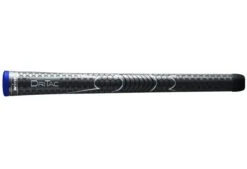 Winn Dri-Tac Gray Golf Grips -Golf Club Shop 6DT DG