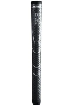 Winn Dri-Tac Dark-Grey 13-pc Grip Kit -Golf Club Shop 7DT DG 01