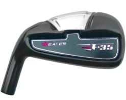 Heater F-35 Iron Heads -Golf Club Shop I 1240 LH X1 min