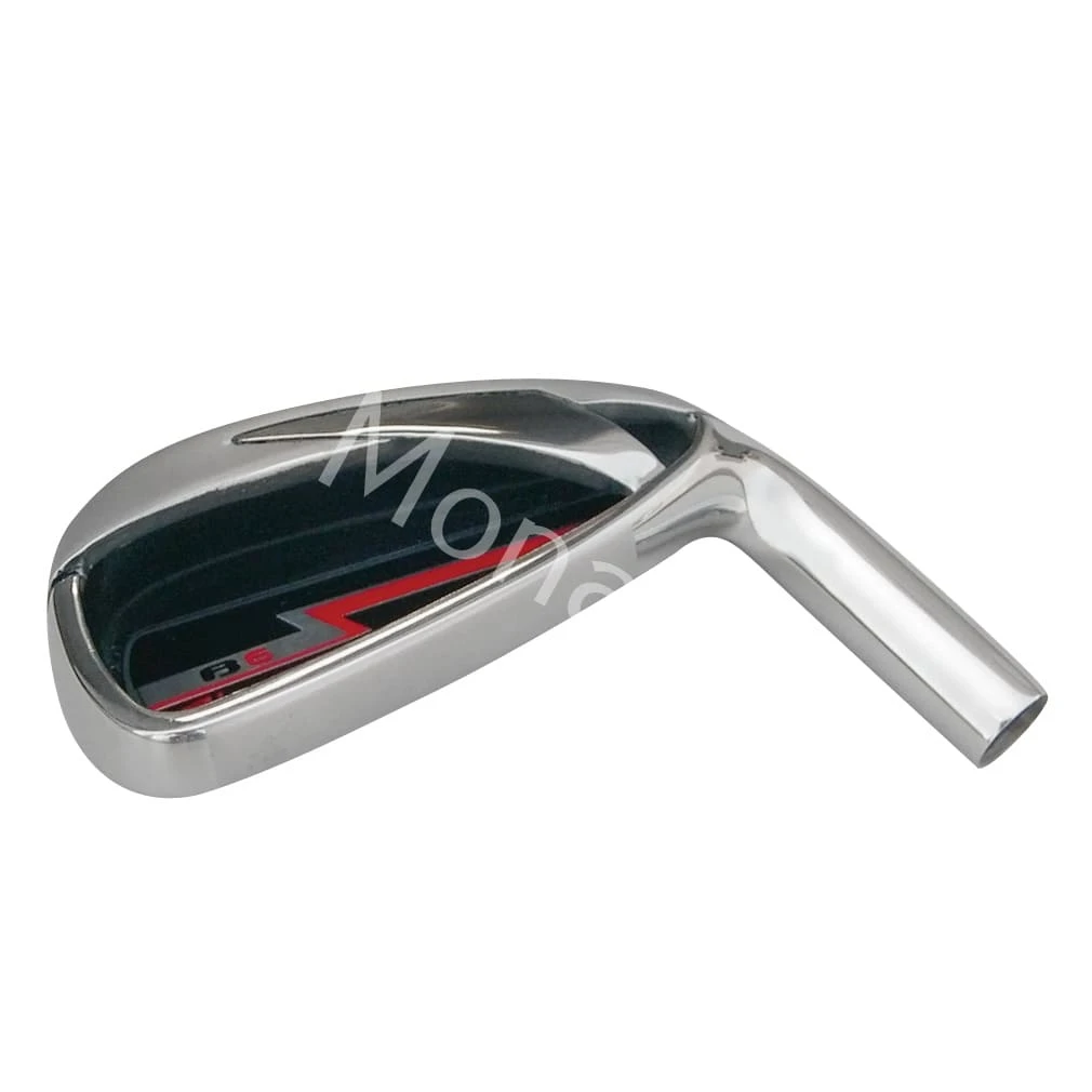 Custom-Built Heater B-6 Iron Set 4 Custom-Built Heater B-6 Iron Set - Image 2