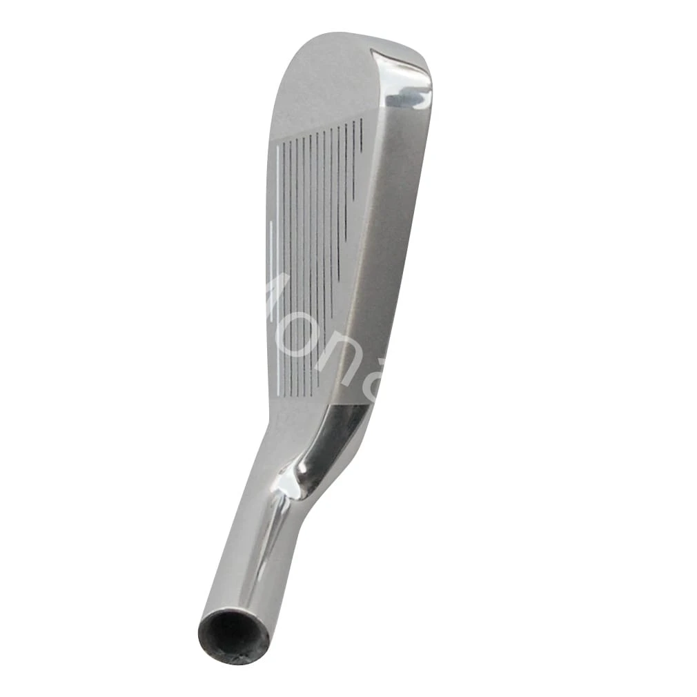 Custom-Built Heater B-6 Iron Set 5 Custom-Built Heater B-6 Iron Set - Image 3