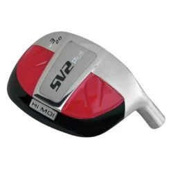 SV2 Plus Square Hybrid Head -Golf Club Shop IW SV2 X3 min