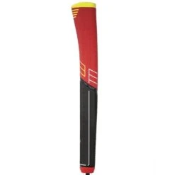 Golf Pride Tour SNSR Contour Putter Grips Red -Golf Club Shop PC1L RD X2