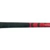 Integra Dual-Compound Red/Black Golf Grip -Golf Club Shop RI INTDC RD XL min