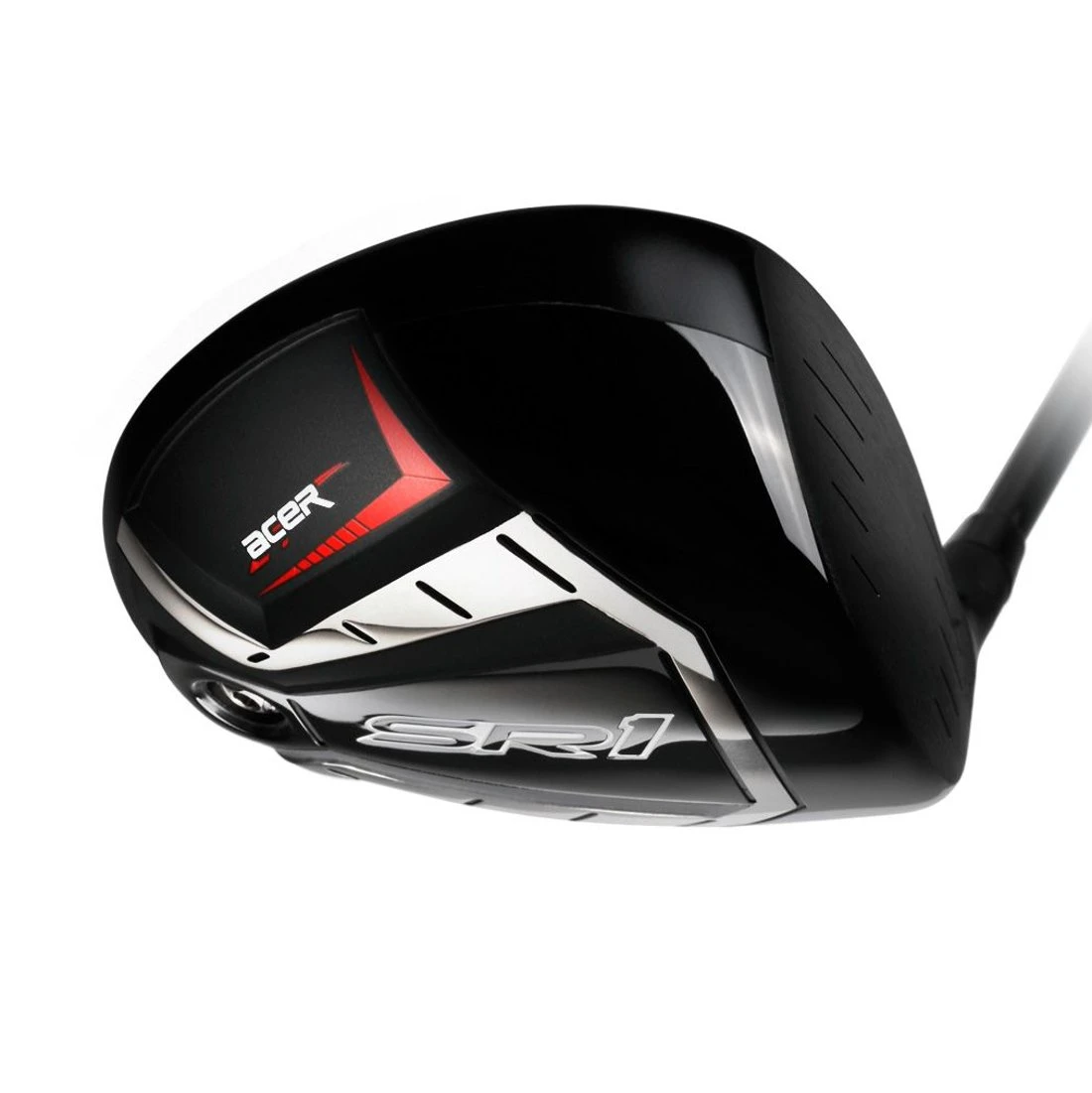 Custom-Built Acer SR1 Cup Face Titanium Driver 4 Custom-Built Acer SR1 Cup Face Titanium Driver - Image 2