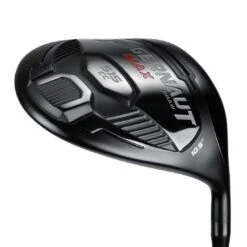Juggernaut MAX Draw Illegal Titanium Driver Head -Golf Club Shop TW 1379 X3 min