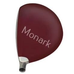 Geek Golf Little Bastard Non-Conforming Hot Face Titanium Driver Head -Golf Club Shop TW GG LB X3 min