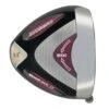 Integra Quadratic IV Titanium Driver Head -Golf Club Shop TW INT QuadIV X1 min