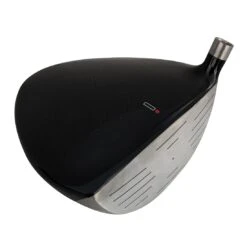 Integra Quadratic IV Titanium Driver Head -Golf Club Shop TW INT QuadIV X5 min