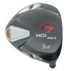 Custom-Built T7 Max MOI Black Triangular Fairway Wood -Golf Club Shop W 823 x1 min