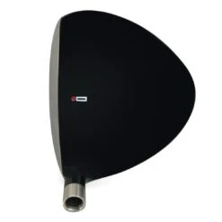 Integra Quadratic IV Fairway Wood Heads -Golf Club Shop W INT QuadIV X5 min