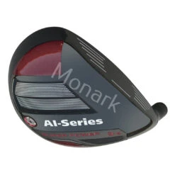King AI-Series Fairway Wood Head -Golf Club Shop W KGAIFW X6 min