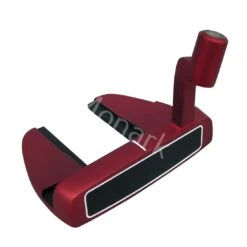 Custom-Built Heater B7 Mallet Putter
