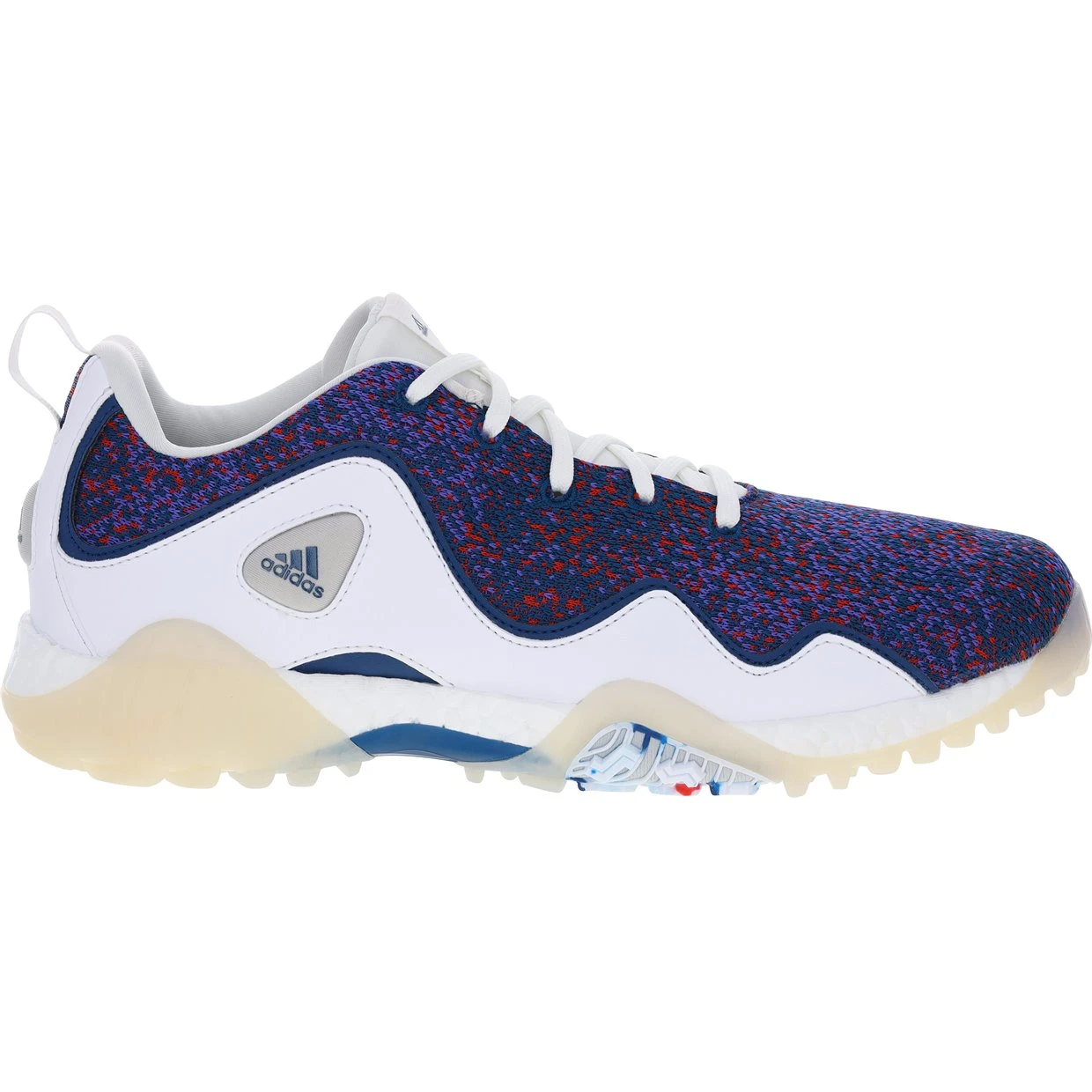 Golf Club Shop -Golf Club Shop adidas codechaos 21 spikeless 5