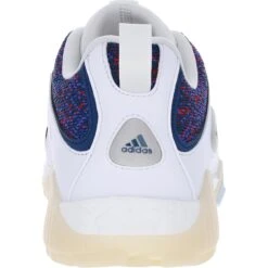 Adidas CodeChaos 21 Spikeless Golf Shoes -Golf Club Shop adidas codechaos 21 spikeless 7