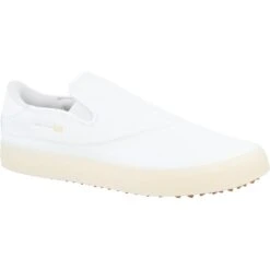 Adidas Match Course Spikeless Golf Shoes