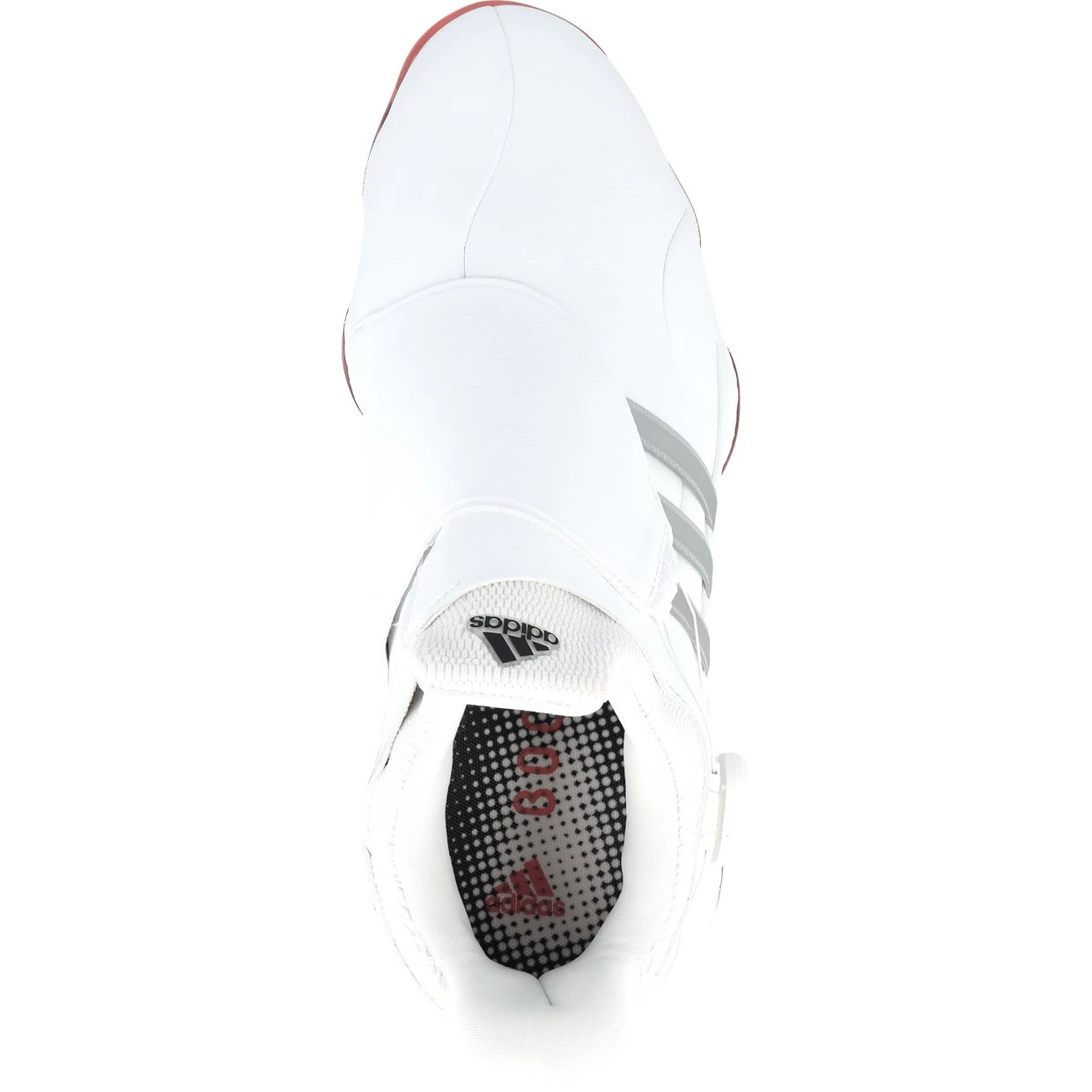 Adidas Tour360 22 BOA Golf Shoe Golf Shoes 4 Adidas Tour360 22 BOA Golf Shoe Golf Shoes - Image 3