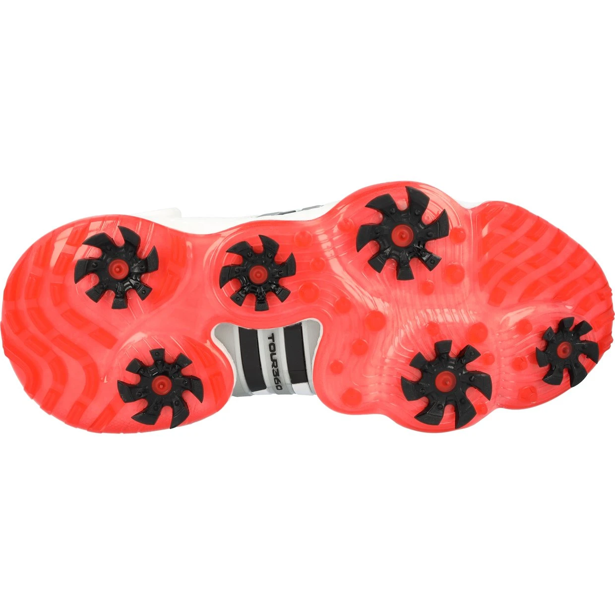 Adidas Tour360 22 BOA Golf Shoe Golf Shoes 5 Adidas Tour360 22 BOA Golf Shoe Golf Shoes - Image 4