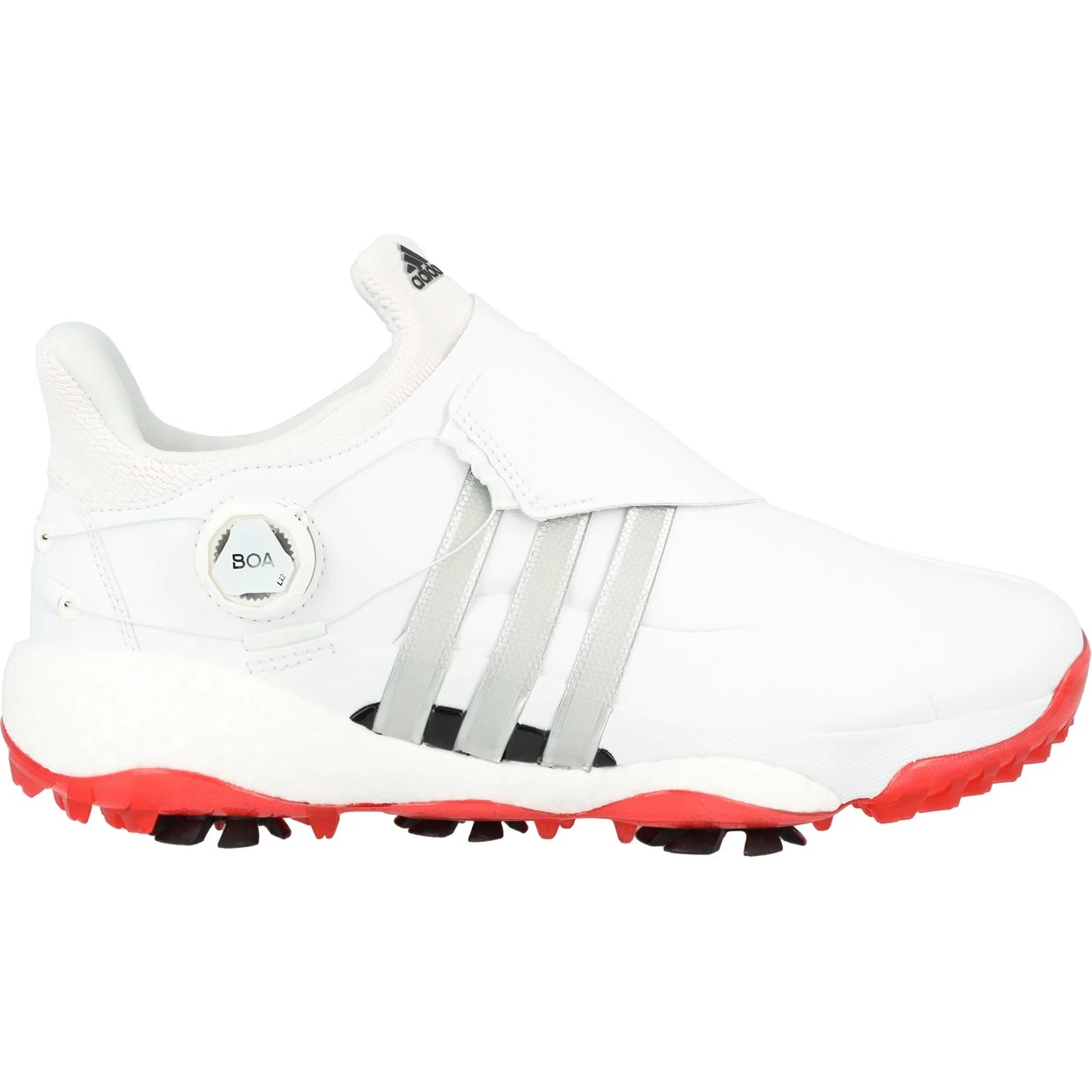 Adidas Tour360 22 BOA Golf Shoe Golf Shoes 7 Adidas Tour360 22 BOA Golf Shoe Golf Shoes - Image 6