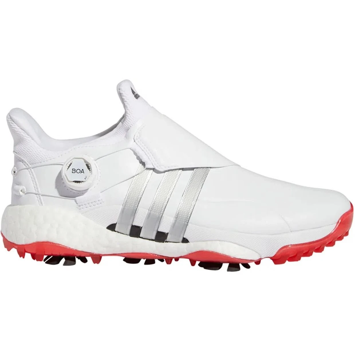 Adidas Tour360 22 BOA Golf Shoe Golf Shoes 2 Adidas Tour360 22 BOA Golf Shoe Golf Shoes
