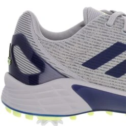 Adidas ZG21 Motion Golf Shoe Golf Shoes -Golf Club Shop adidas zg21 motion golf shoe 4