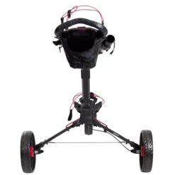 Bag Boy Nitron Pull Cart -Golf Club Shop bag boy nitron pull cart 2