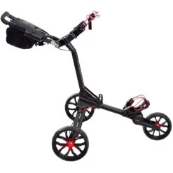 Bag Boy Nitron Pull Cart -Golf Club Shop bag boy nitron pull cart 3