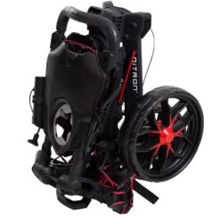 Bag Boy Nitron Pull Cart -Golf Club Shop bag boy nitron pull cart 4