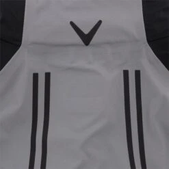 Callaway Premium Full-Zip Stormguard Rainwear Rain Jacket Golf Apparel -Golf Club Shop callaway premium full zip stormguard rainwear 7