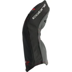 Cobra AirX Driver Headcover -Golf Club Shop cobra airx driver headcover 3