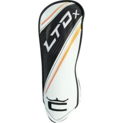 Cobra LTDx Fairway Headcover -Golf Club Shop cobra ltdx fairway headcover 3