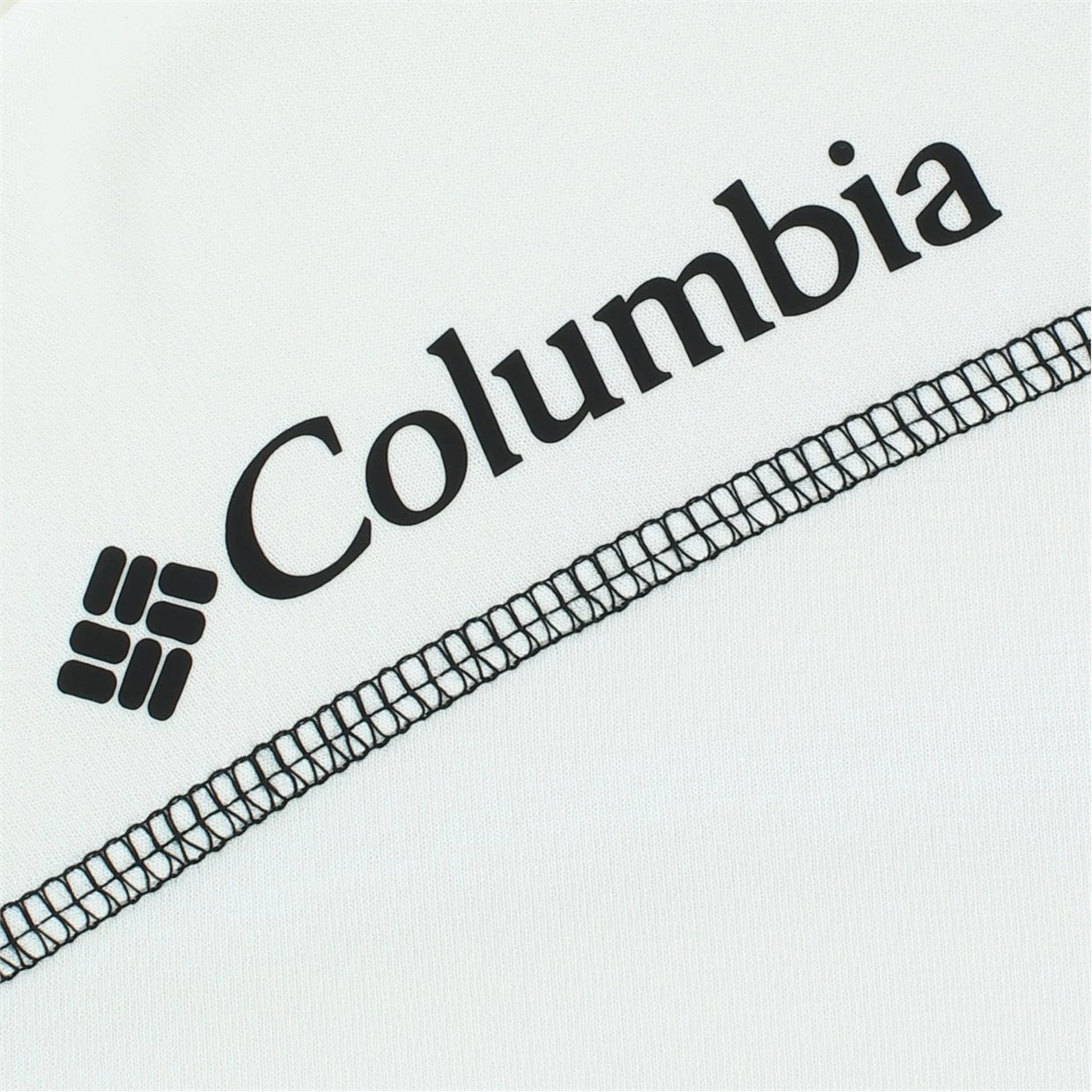 Columbia Omni-Wick Shotgun 1/4 Zip Outerwear Pullover Golf Apparel 6 Columbia Omni-Wick Shotgun 1/4 Zip Outerwear Pullover Golf Apparel - Image 4