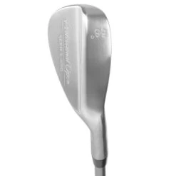 Professional Open Satin Wedge Heads -Golf Club Shop d 1010