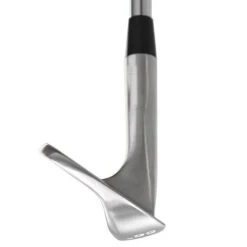 Professional Open Satin Wedge Heads -Golf Club Shop d 1011
