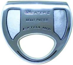 Heater III Extra MOI Belly Putter Head -Golf Club Shop d 1267