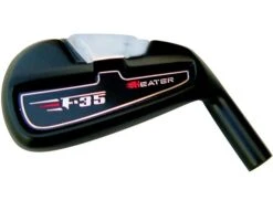 Heater F-35 Iron Heads -Golf Club Shop d 1445