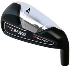 Heater F-35 Iron Heads -Golf Club Shop d 1447