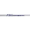 FST Pro 125 Stepless Steel Iron Golf Shaft -Golf Club Shop d 1969