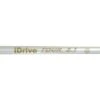 IDrive Tour Graphite Shafts - White -Golf Club Shop d 2147