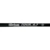 IDrive Tour Graphite Shafts - Black -Golf Club Shop d 2148