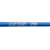 MCS 75 Blue Graphite Iron Shafts
