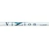 AccuFlex Vizion Ultralite Graphite Wood Shaft -Golf Club Shop d 2183