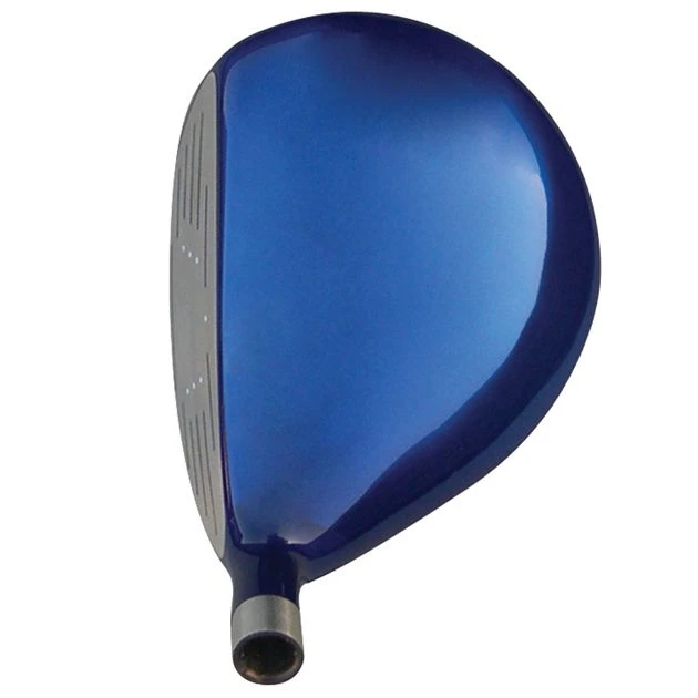 Custom-Built Integra Sooolong Fairway Wood 5 Custom-Built Integra Sooolong Fairway Wood - Image 3