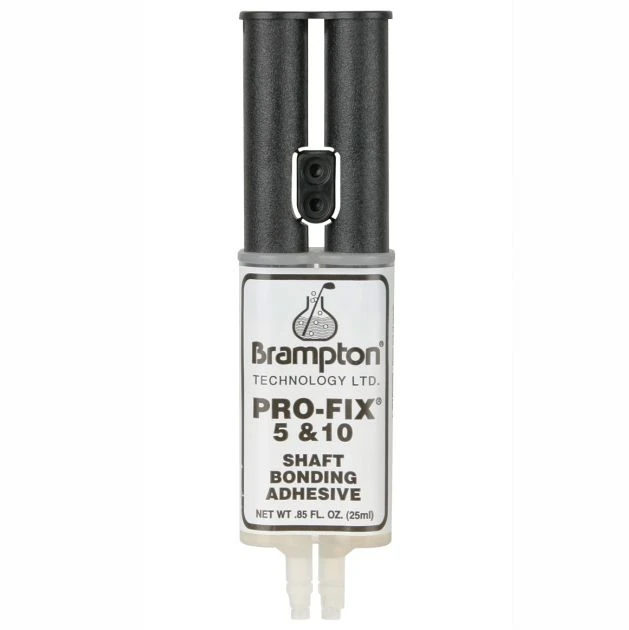 Brampton Rapid Shafting Epoxy (25 Ml Syringe) 3 Brampton Rapid Shafting Epoxy (25 Ml Syringe)