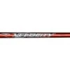 Acer Velocity Graphite Shafts Red -Golf Club Shop d 4089