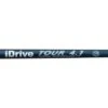 IDrive Tour Graphite Shafts - Blue -Golf Club Shop d 4113