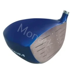 Integra Sooolong 450 Titanium Driver Head -Golf Club Shop d 4518