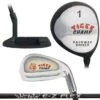 Built Tiger Champ Junior 4-Club Set -Golf Club Shop d 5092
